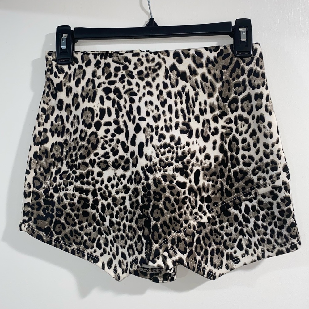 Cheetah SKORT